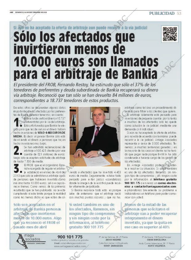 ABC MADRID 15-09-2013 página 53