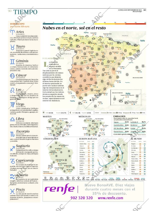 ABC CORDOBA 16-09-2013 página 90