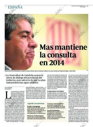 ABC MADRID 16-09-2013 página 16