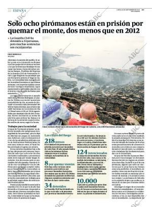 ABC MADRID 16-09-2013 página 22