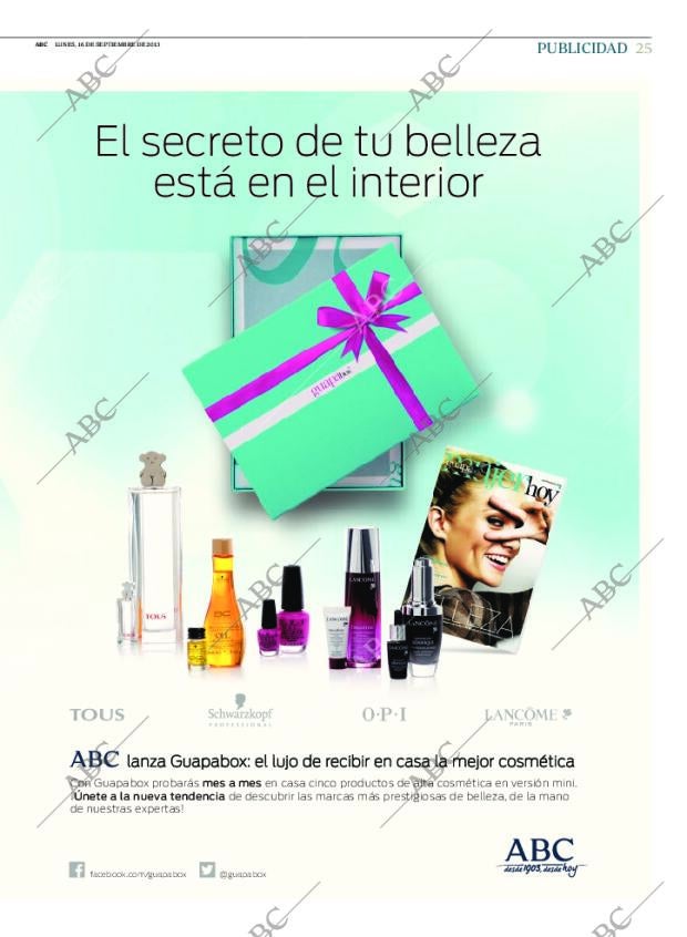 ABC MADRID 16-09-2013 página 25