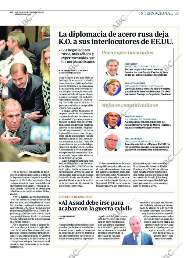 ABC MADRID 16-09-2013 página 29