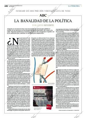 ABC MADRID 16-09-2013 página 3