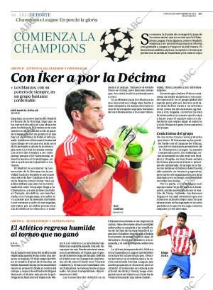 ABC MADRID 16-09-2013 página 44