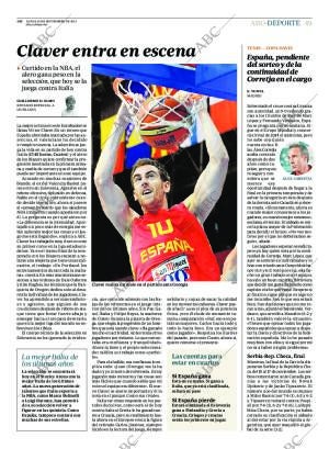 ABC MADRID 16-09-2013 página 49