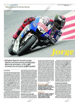 ABC MADRID 16-09-2013 página 50