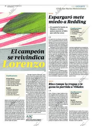 ABC MADRID 16-09-2013 página 51