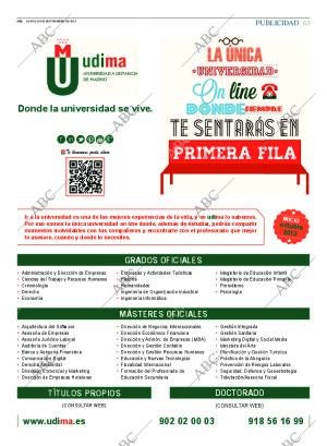 ABC MADRID 16-09-2013 página 63