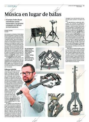 ABC MADRID 16-09-2013 página 66