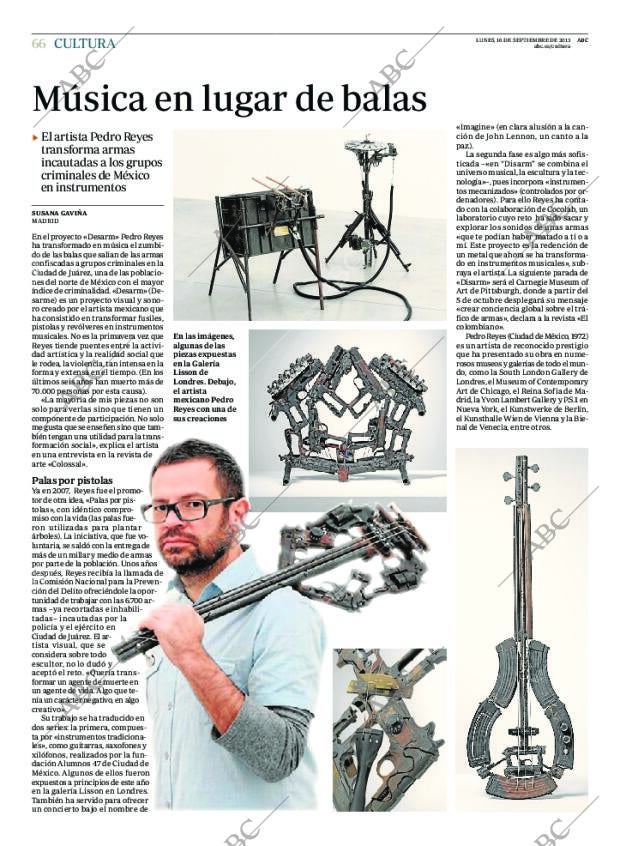 ABC MADRID 16-09-2013 página 66