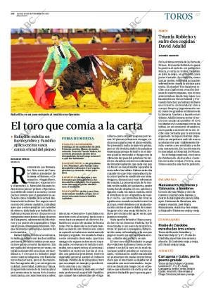 ABC MADRID 16-09-2013 página 67