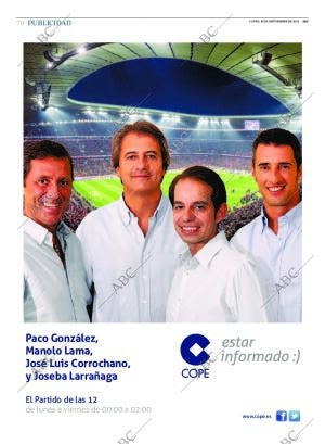 ABC MADRID 16-09-2013 página 70