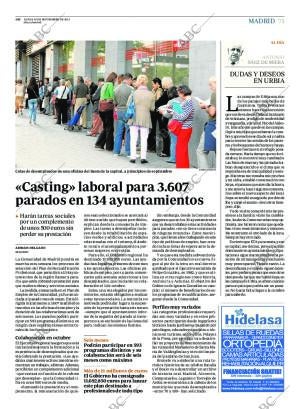 ABC MADRID 16-09-2013 página 71
