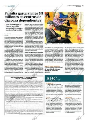 ABC MADRID 16-09-2013 página 72