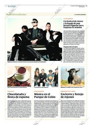 ABC MADRID 16-09-2013 página 74