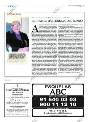 ABC MADRID 16-09-2013 página 76