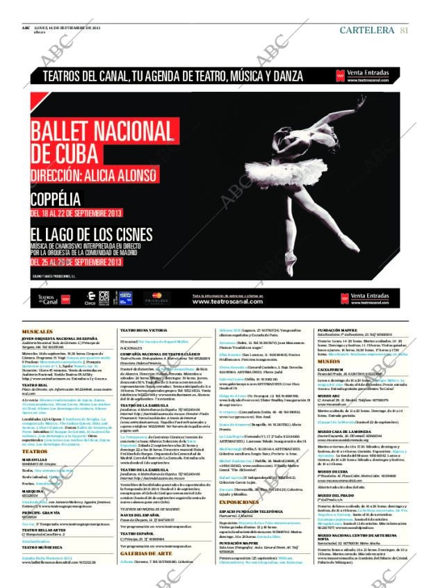 ABC MADRID 16-09-2013 página 81