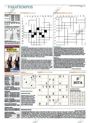 ABC MADRID 16-09-2013 página 84