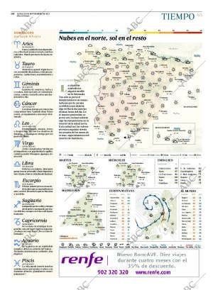 ABC MADRID 16-09-2013 página 85