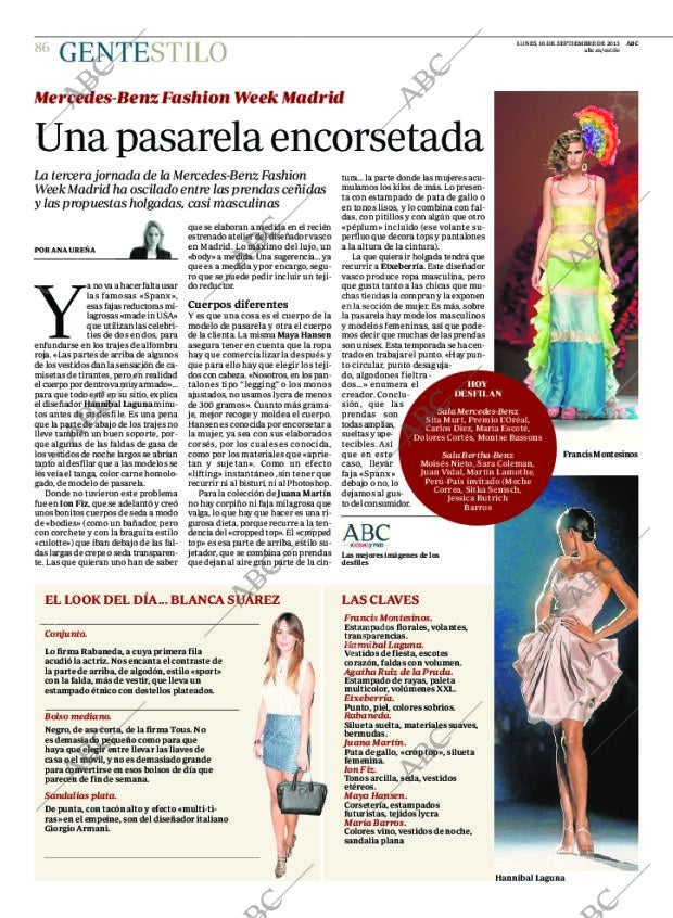 ABC MADRID 16-09-2013 página 86
