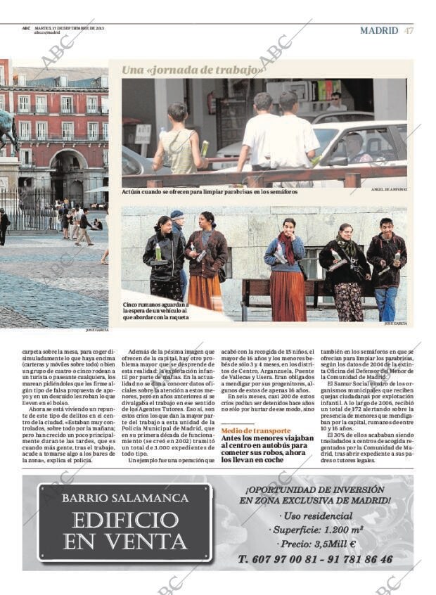 ABC MADRID 17-09-2013 página 47