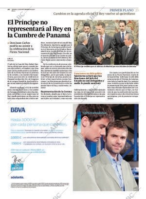 ABC MADRID 21-09-2013 página 23
