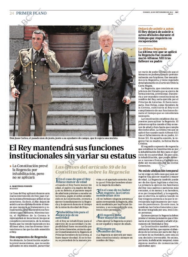 ABC MADRID 21-09-2013 página 24