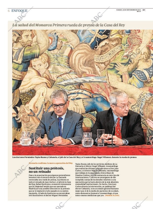 ABC MADRID 21-09-2013 página 6