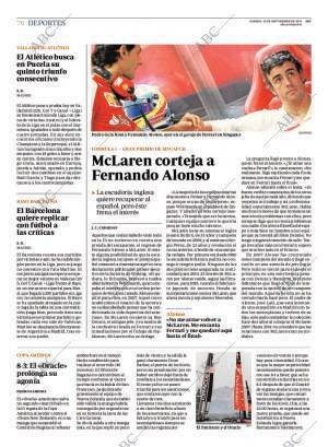 ABC MADRID 21-09-2013 página 76