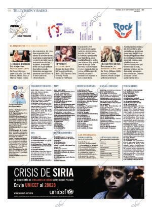 ABC MADRID 21-09-2013 página 94