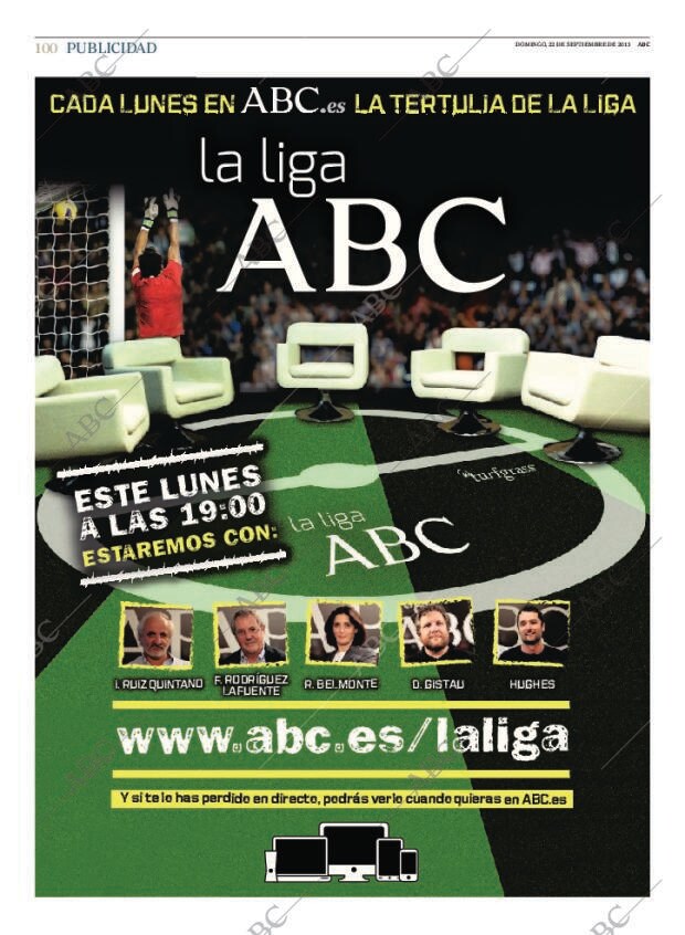 ABC CORDOBA 22-09-2013 página 100