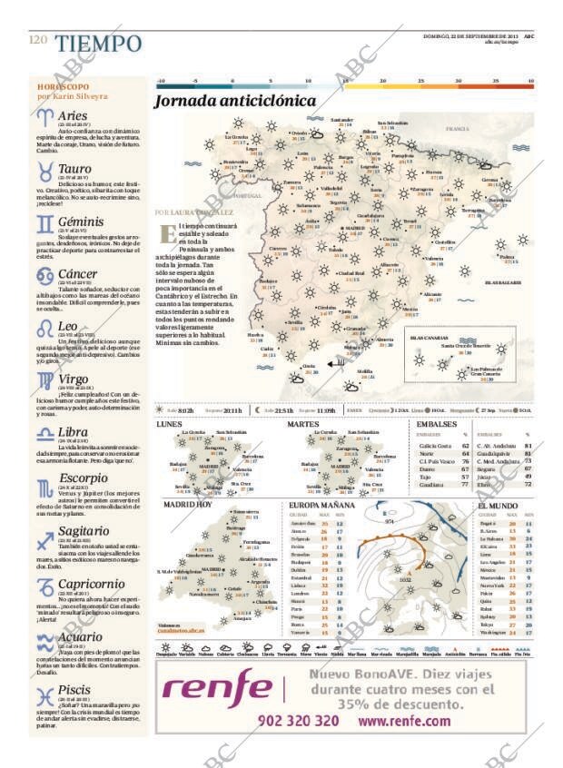 ABC MADRID 22-09-2013 página 120