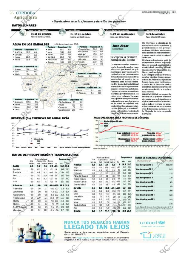 ABC CORDOBA 23-09-2013 página 26