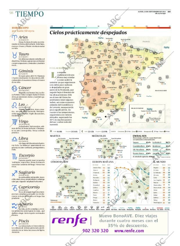 ABC CORDOBA 23-09-2013 página 98