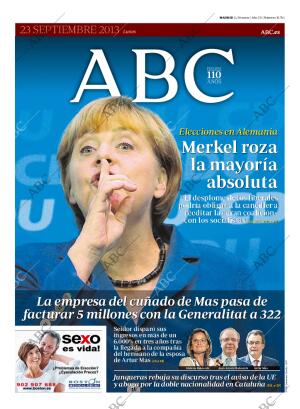 ABC MADRID 23-09-2013