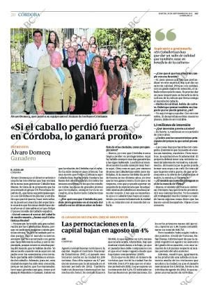 ABC CORDOBA 24-09-2013 página 20