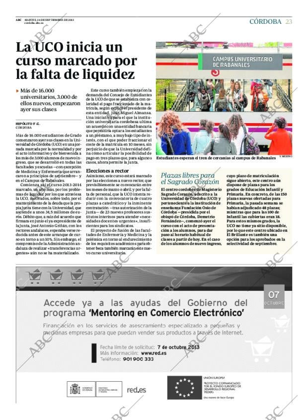 ABC CORDOBA 24-09-2013 página 23