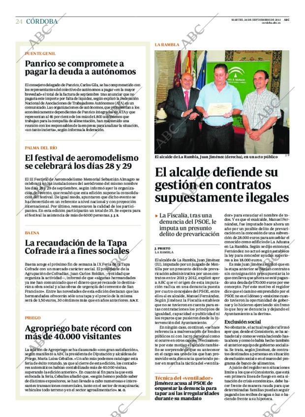 ABC CORDOBA 24-09-2013 página 24