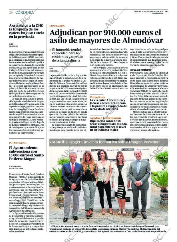 ABC CORDOBA 24-09-2013 página 26
