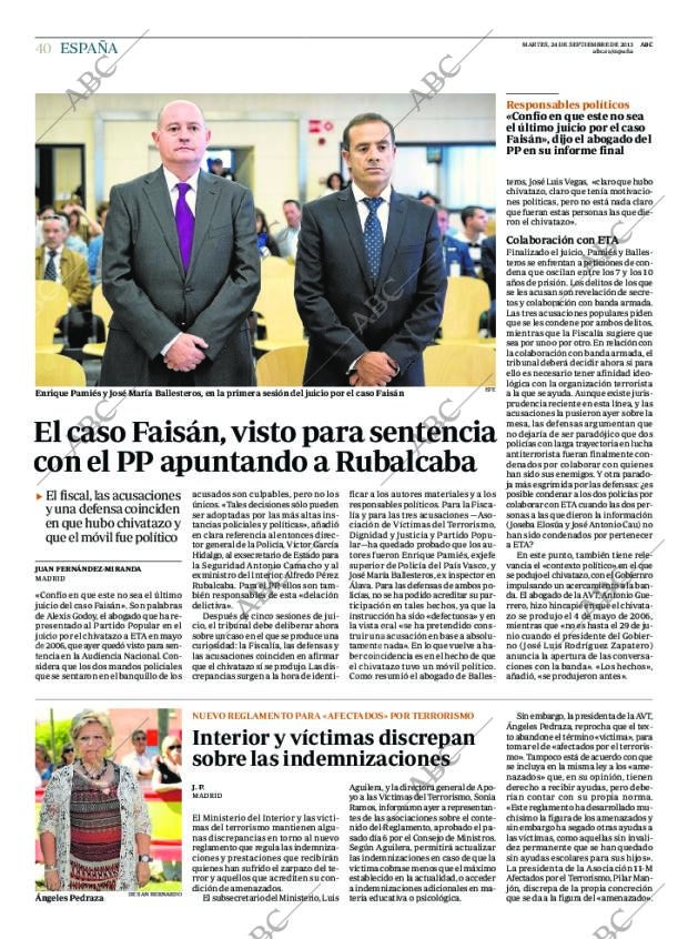 ABC CORDOBA 24-09-2013 página 40