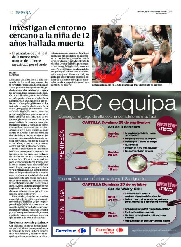 ABC CORDOBA 24-09-2013 página 42