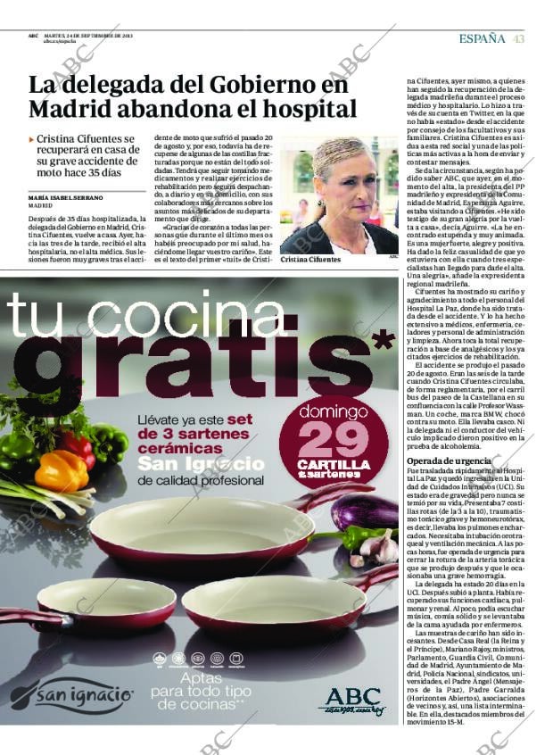 ABC CORDOBA 24-09-2013 página 43