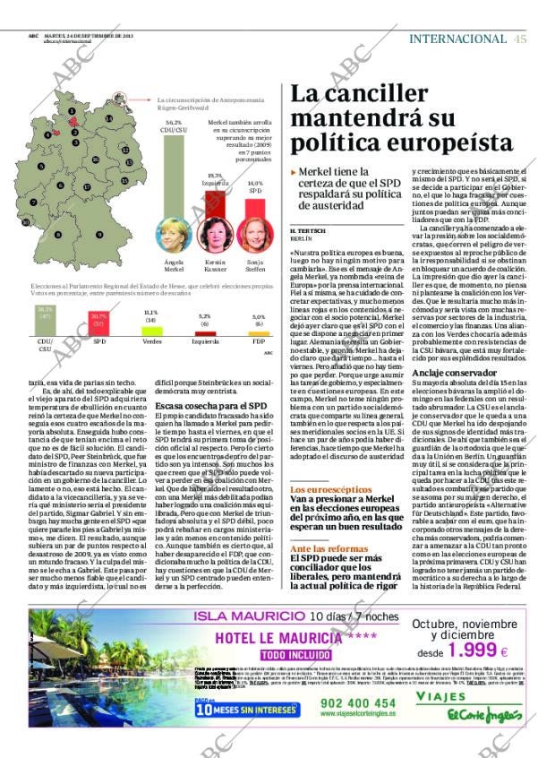 ABC CORDOBA 24-09-2013 página 45