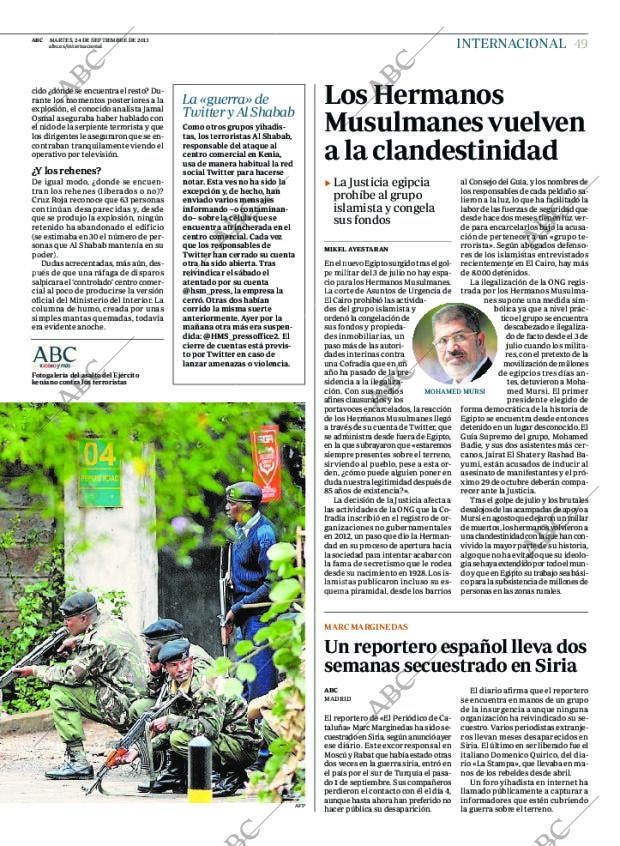 ABC CORDOBA 24-09-2013 página 49