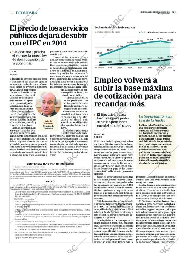 ABC CORDOBA 24-09-2013 página 52