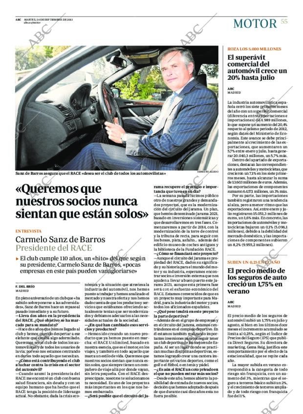 ABC CORDOBA 24-09-2013 página 55