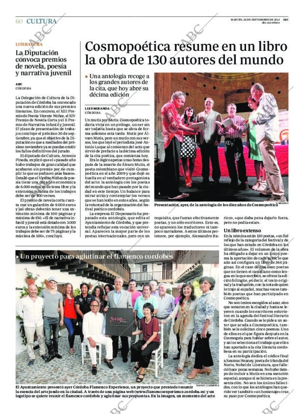 ABC CORDOBA 24-09-2013 página 60