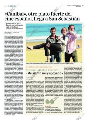 ABC CORDOBA 24-09-2013 página 62