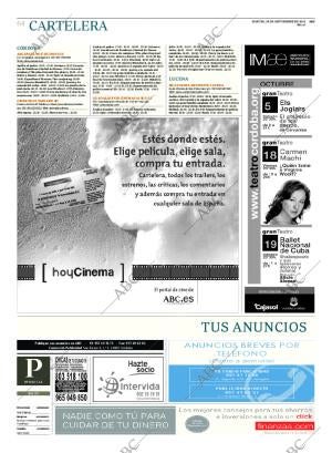 ABC CORDOBA 24-09-2013 página 64