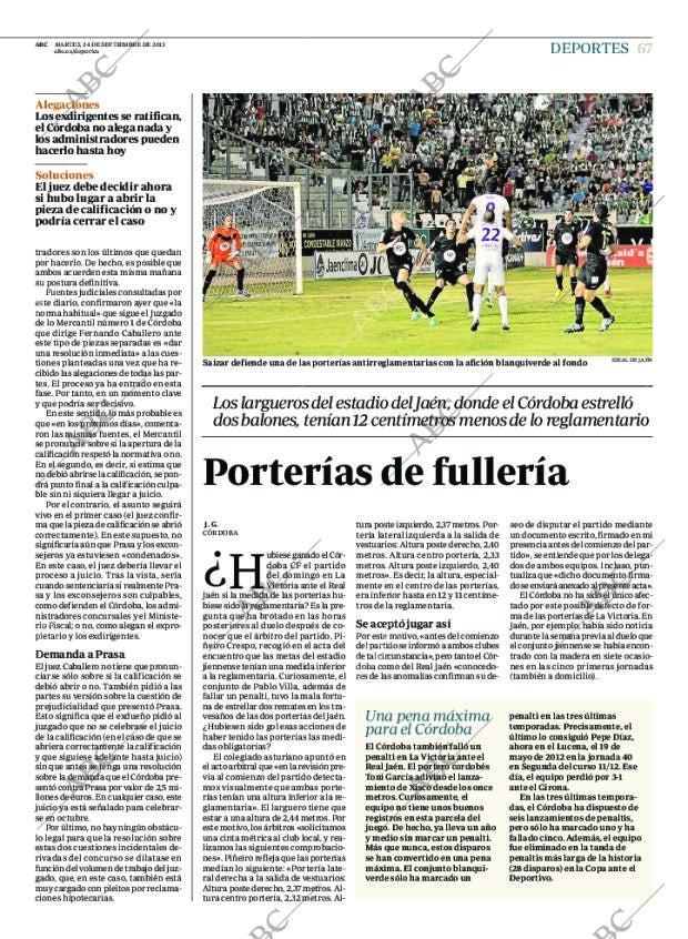 ABC CORDOBA 24-09-2013 página 67